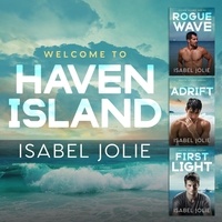  Isabel Jolie - The Haven Island Series Complete Box Set - Haven Island Series.