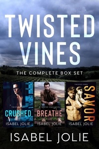  Isabel Jolie - The Twisted Vines Complete Boxset - Twisted Vines.