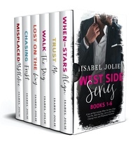  Isabel Jolie - The West Side Series - The West Side Series.