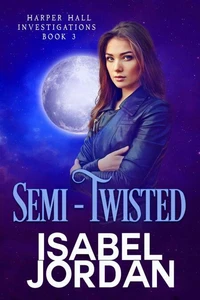 Semi-Twisted