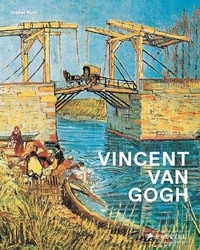 Isabel Kuhl - Vincent van Gogh.