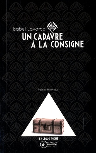 Un cadavre à la consigne