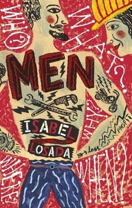 Isabel Losada - Men! - Forget the fiction! Where are the interesting and available men?.
