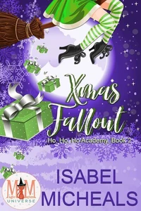 Xmas Fallout: Magic and Mayhem Universe