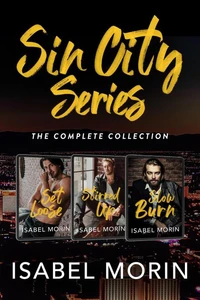 Sin City Series