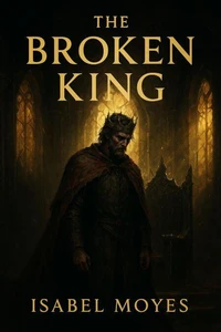 The Broken King: A Mafia Obsession Romance