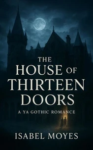The House Of Thirteen Doors: A YA Gothic Romance