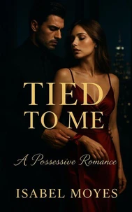 Tied To Me: A Possessive Romance