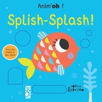 Isabel Otter et Sophie Ledesma - Splish-Splash !.