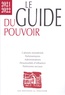 Isabel Ressurreiçao et Romain Chetaille - Le guide du pouvoir.