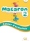 Macaron 2 Méthode de français A1. Cahier d'activités