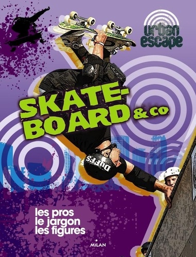 Isabel Thomas - Skate-board & co.