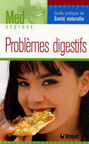 Isabel Toyos - Problèmes digestifs.