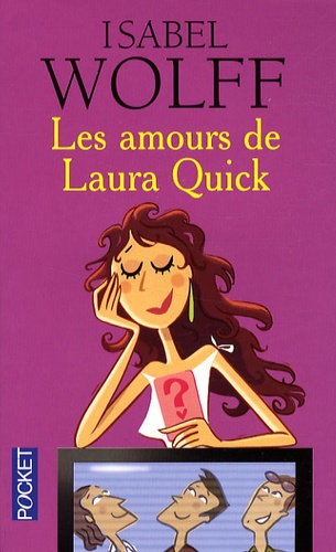 Les amours de Laura Quick - Occasion
