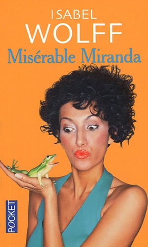 Misérable Miranda - Occasion