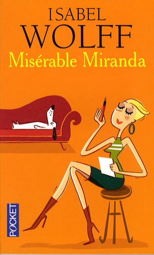 Misérable Miranda - Occasion
