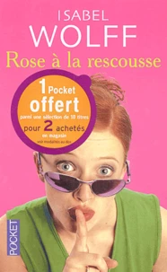 Rose à la rescoussse
