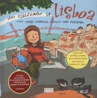 Um saltinho a Lisboa