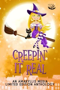 Creepin' it Real
