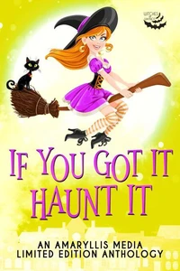 If You Got it Haunt It