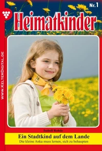 Ein Stadtkind auf dem Lande