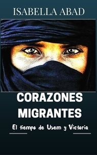  Isabella Abad - Corazones migrantes 1 - Corazones migrantes, #1.