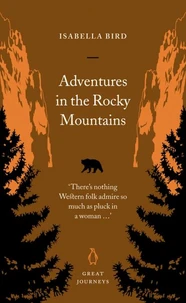 Adventures in the Rocky Mountains