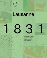 Lausanne 1831