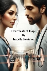  Isabella Fontaine - Heartbeats of Hope - Romance.