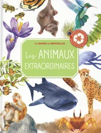 Les animaux extraordinaires