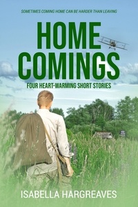  Isabella Hargreaves - Homecomings - Homecomings Series, #1.