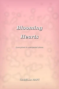 Blooming Hearts