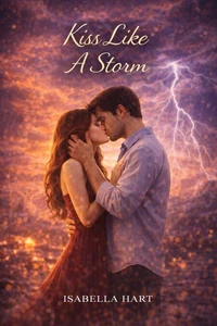 Kiss Like a Storm