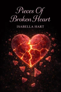 Pieces Of Broken Heart