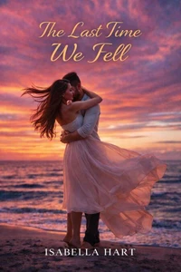 The Last Time We Fell