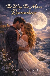 The Way the Moon Remembers