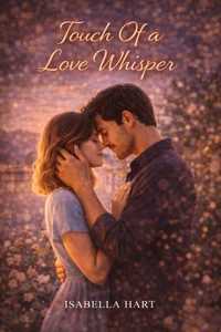 Touch Of a Love Whisper