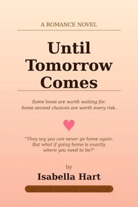 Until Tomorrow Comes