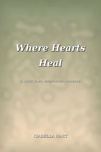 Where Heart Heal
