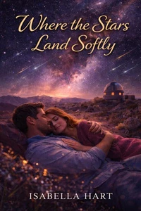 Where the Stars Land Softly
