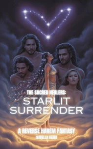 The Sacred Healers: Starlit Surrender