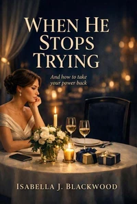 When He Stops Trying
