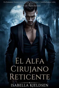 El Alfa Cirujano Reticente