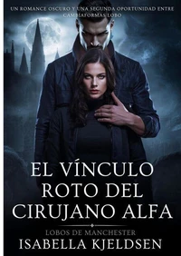 El Vínculo Roto Del Cirujano Alfa