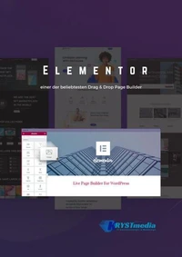 WordPress – Elementor