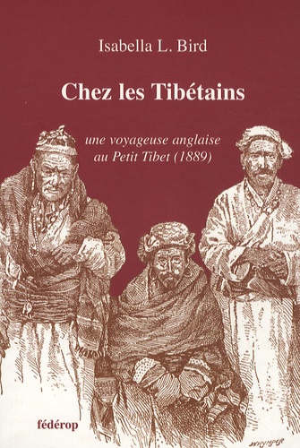 Chez les Tibétains