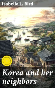 Korea and her neighbors