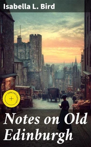 Notes on Old Edinburgh