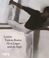 Isabella Maidment et Andrea Schlieker - Lynette Yiadom-Boakye - Fly In League With The Night.