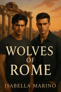 Wolves of Rome: Romulus and Remus